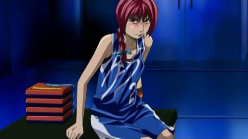 Otaku Gallery  / Anime e Manga / Buzzer Beater / Screen shots / 13 - Buzzer Beater (Endl) / 146.jpg